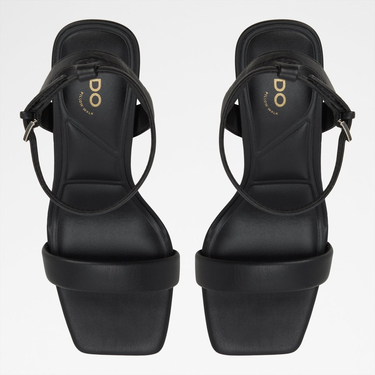 Austorai Heeled Sandals