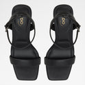 Austorai Heeled Sandals