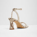 Austorai Heeled Sandals