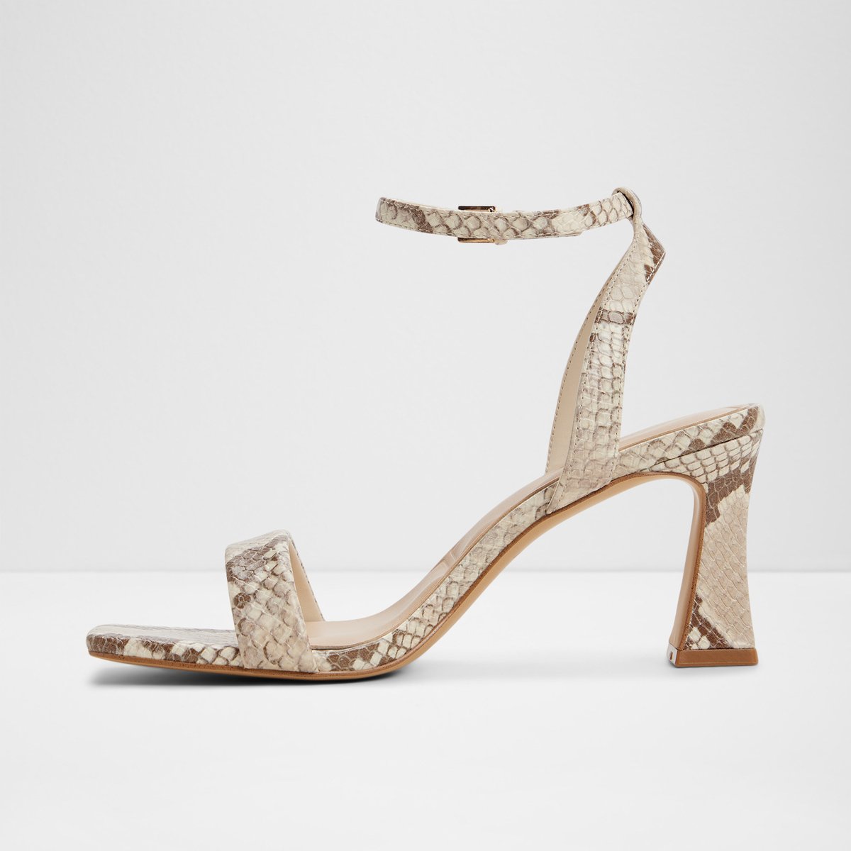 Austorai Heeled Sandals