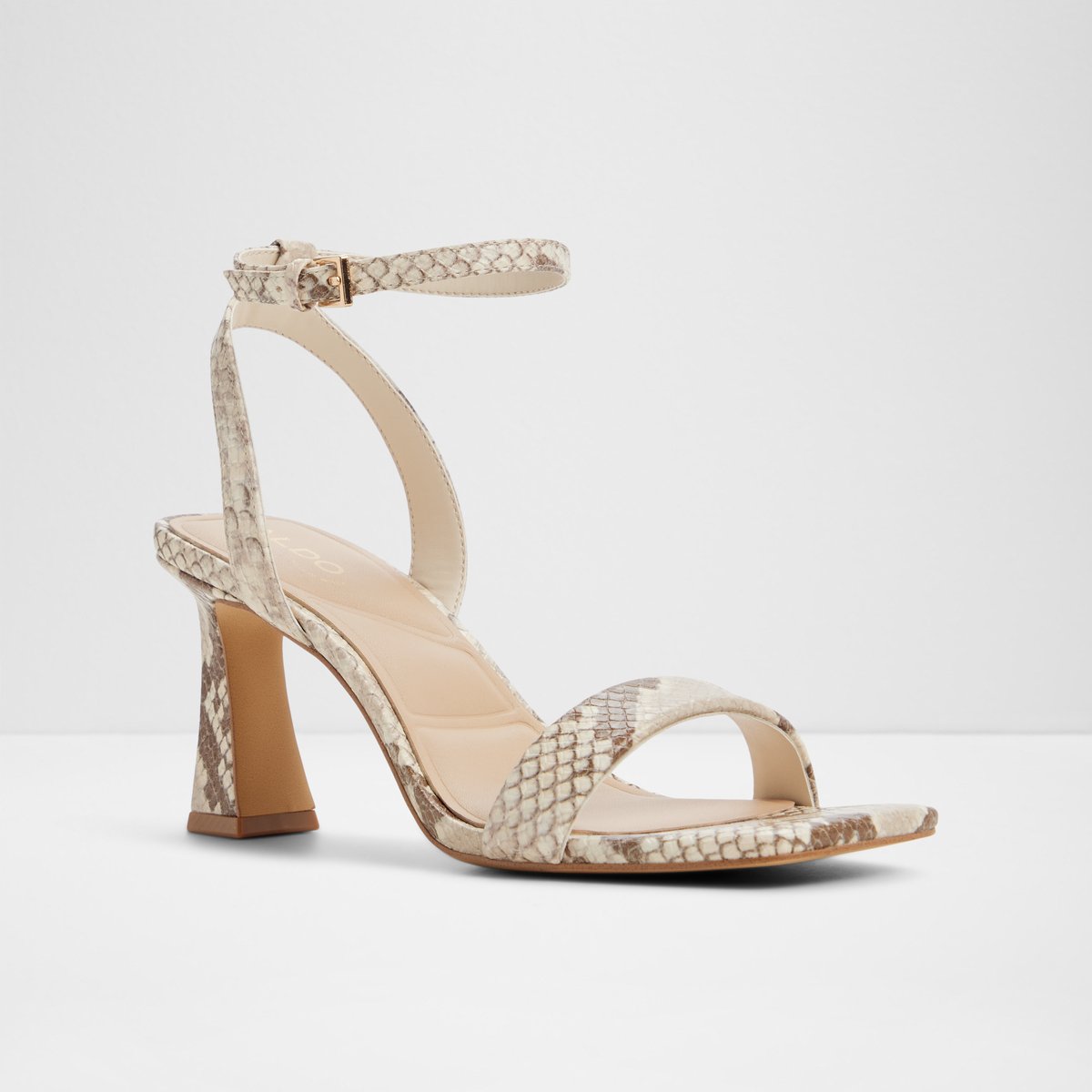 Austorai Heeled Sandals