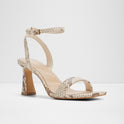 Austorai Heeled Sandals