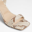 Austorai Heeled Sandals
