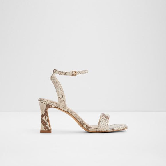 Austorai Heeled Sandals