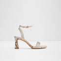 Austorai Heeled Sandals