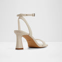 Austorai Ankle-Strap Heeled Sandals