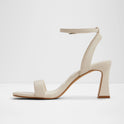 Austorai Ankle-Strap Heeled Sandals