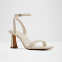 Austorai Ankle-Strap Heeled Sandals
