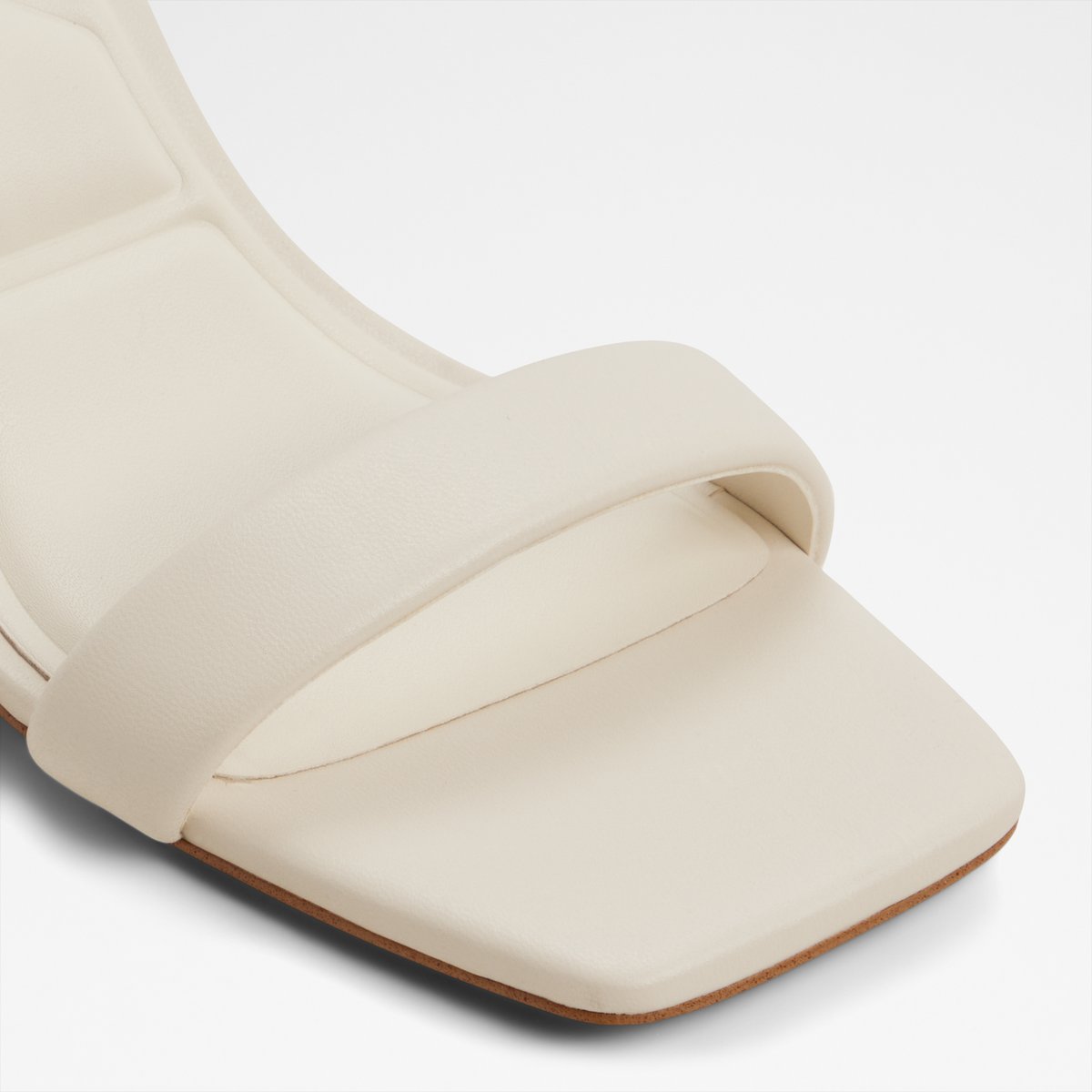 Austorai Heeled Sandals