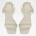 Austorai Ankle-Strap Heeled Sandals