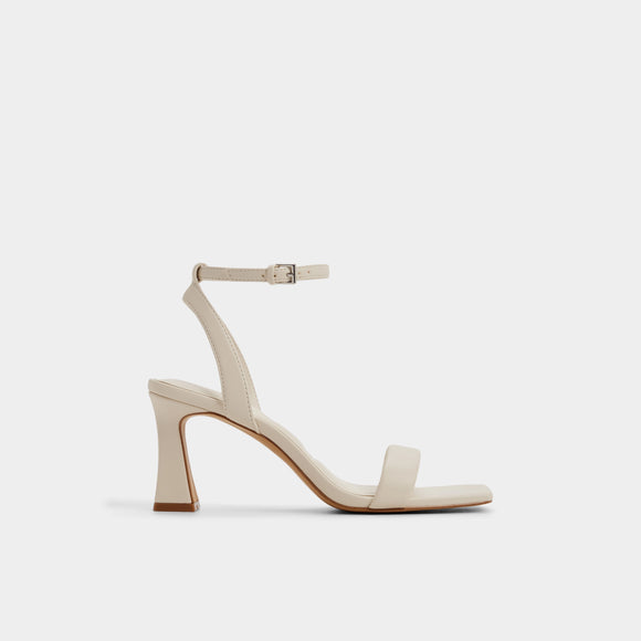 Austorai Ankle-Strap Heeled Sandals