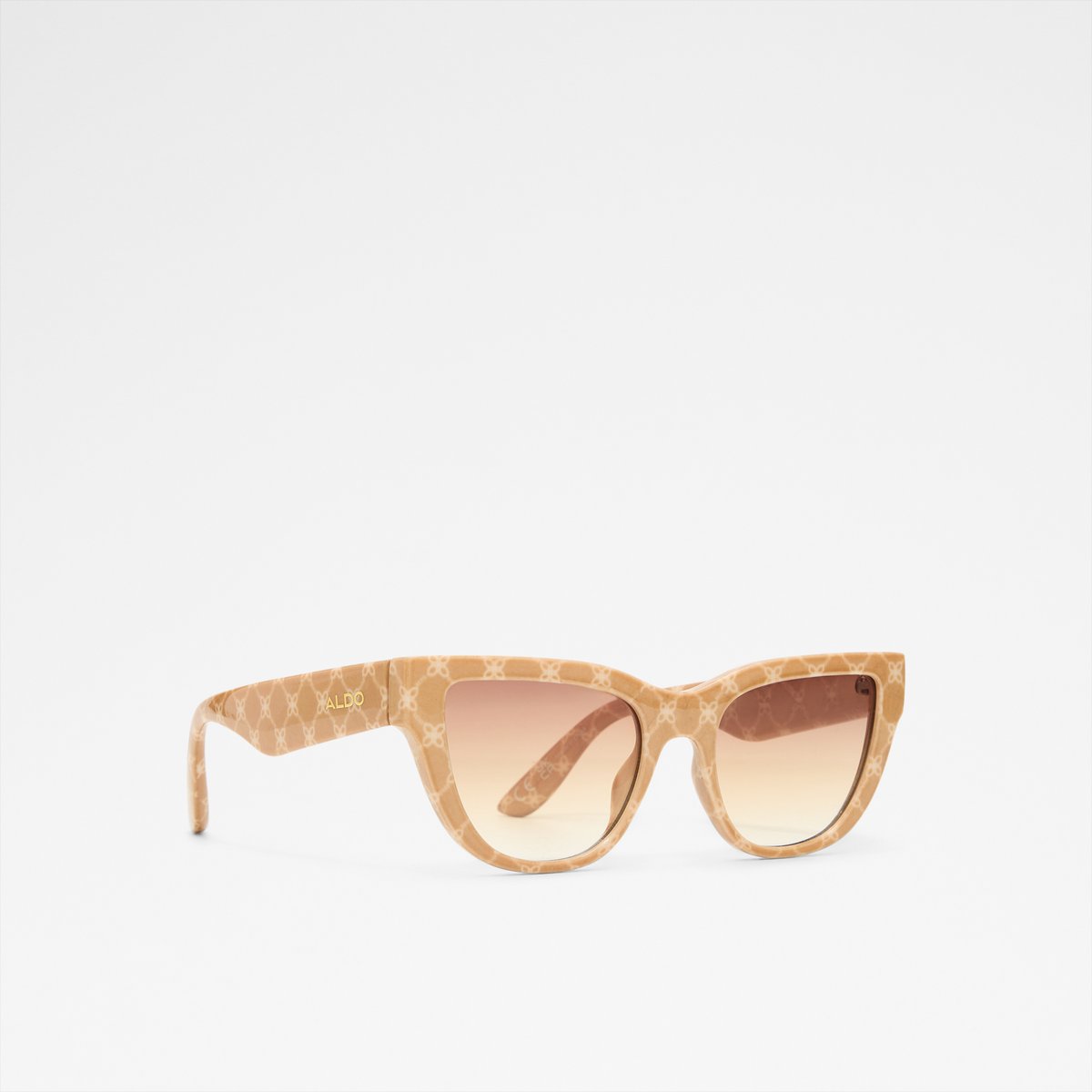 Avajolie Cat-Eye Sunglasses