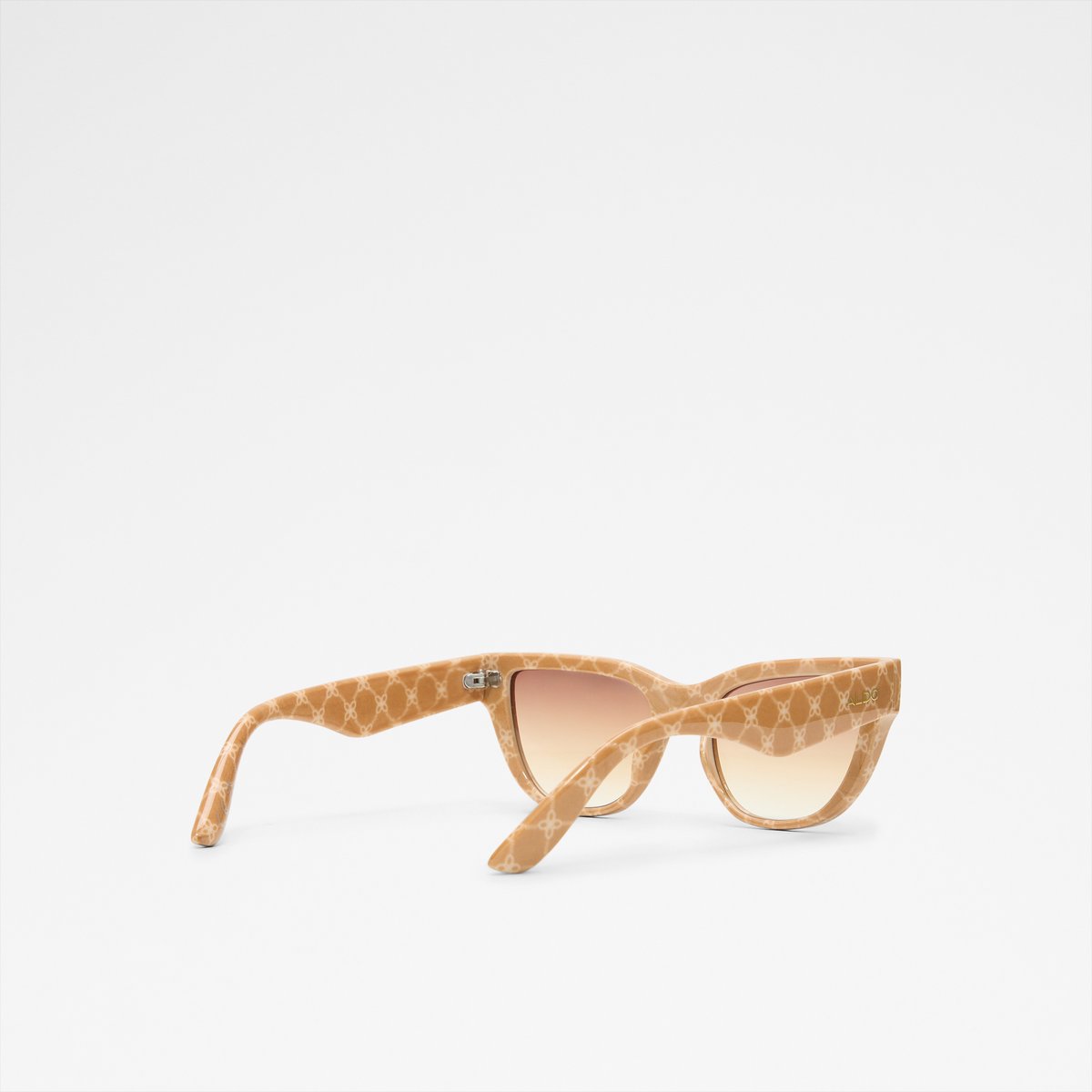 Avajolie Cat-Eye Sunglasses
