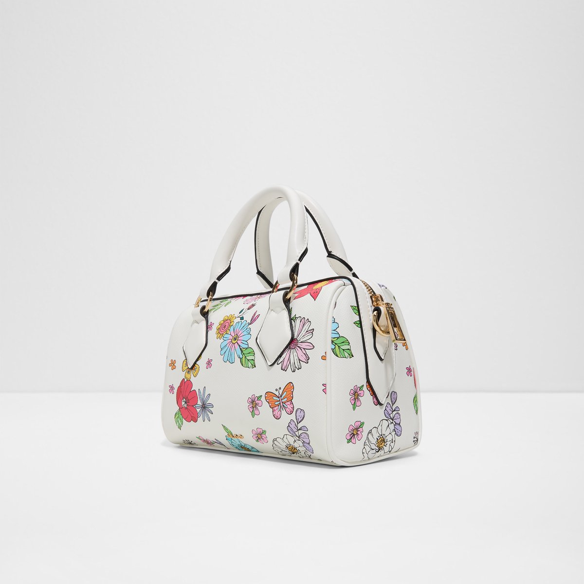 Avelia Barrel Bag
