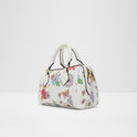 Avelia Barrel Bag
