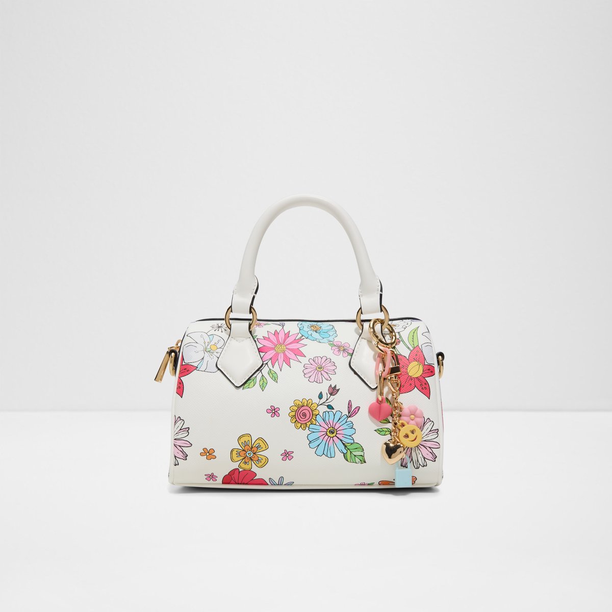 Avelia Barrel Bag