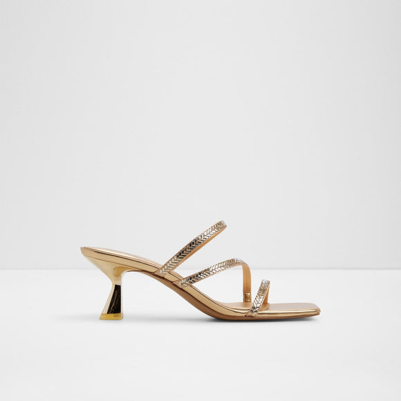 Avelinne Heeled Sandals
