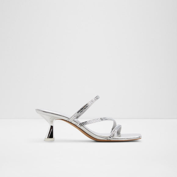 Avelinne Heeled Sandals