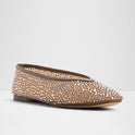 Ayrah Ballet Flats