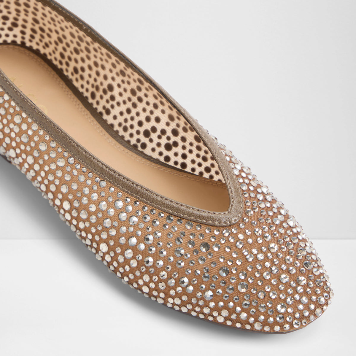 Ayrah Ballet Flats