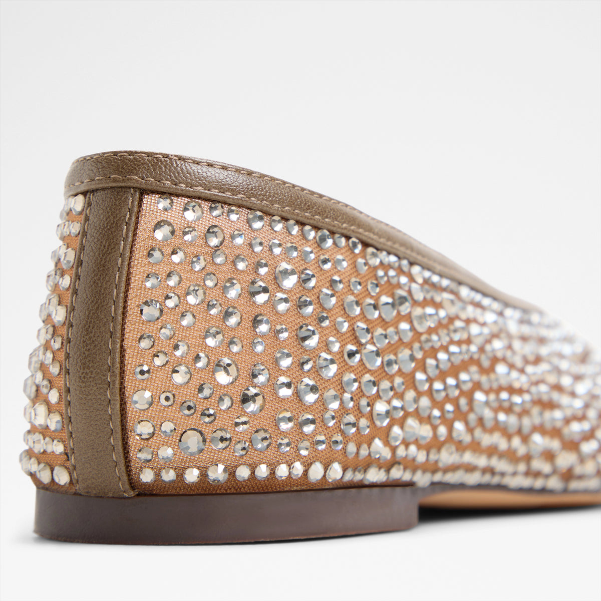 Ayrah Ballet Flats