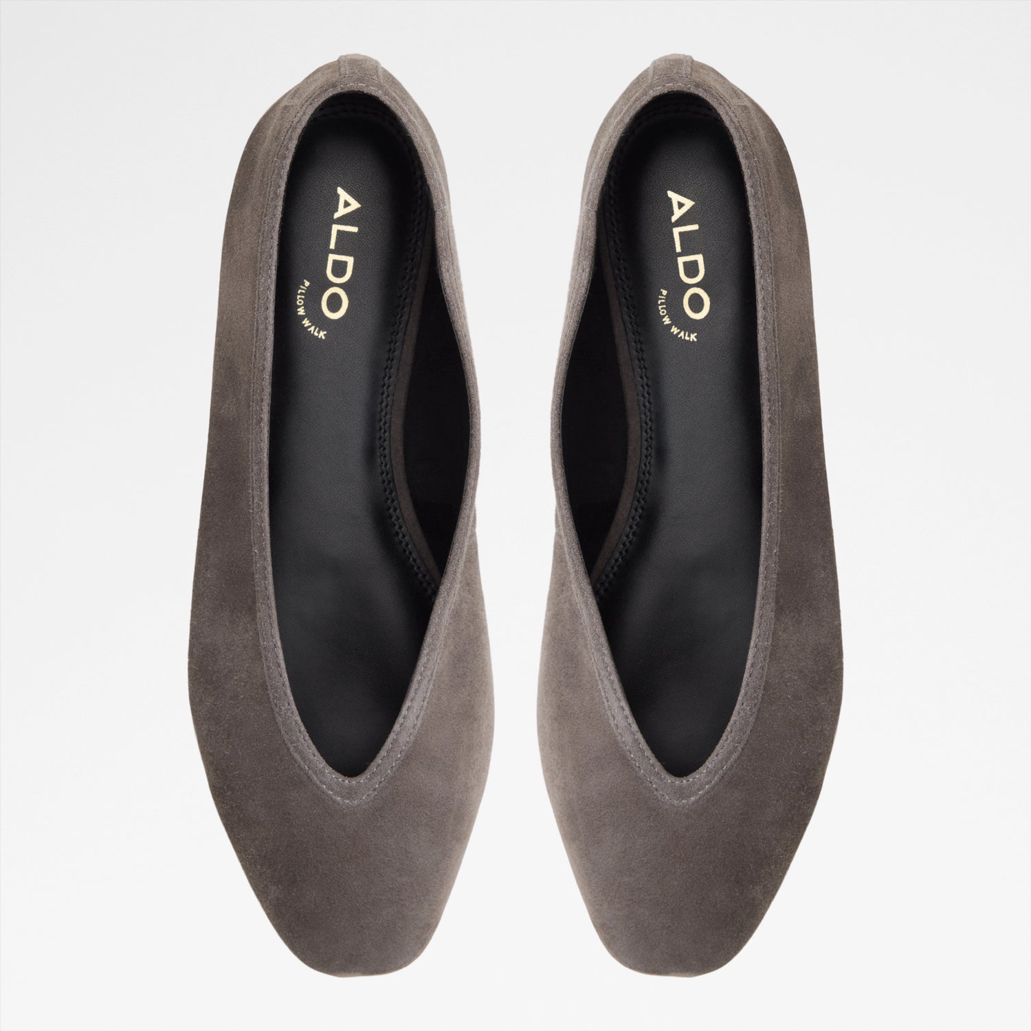 Ayrah Ballet Flats