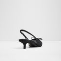 Azaro Heeled Shoes
