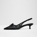 Azaro Heeled Shoes