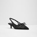 Azaro Heeled Shoes