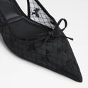 Azaro Heeled Shoes