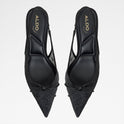 Azaro Heeled Shoes