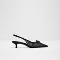 Azaro Heeled Shoes