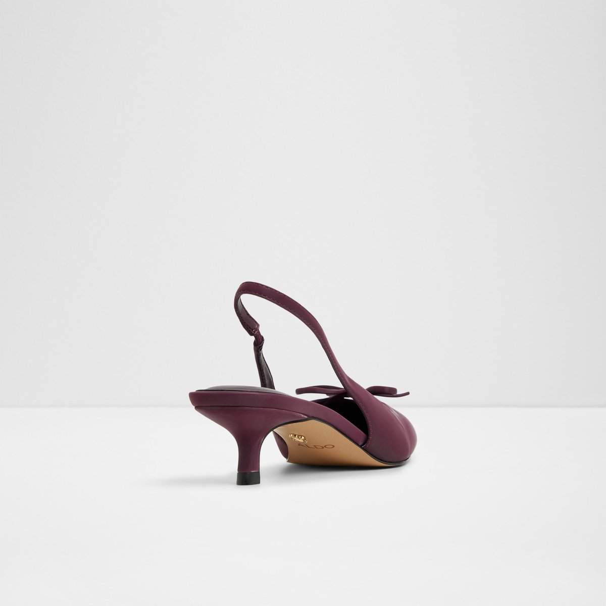 Azizza Heeled Shoes