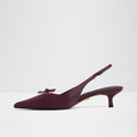 Azizza Heeled Shoes