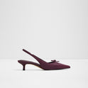 Azizza Heeled Shoes