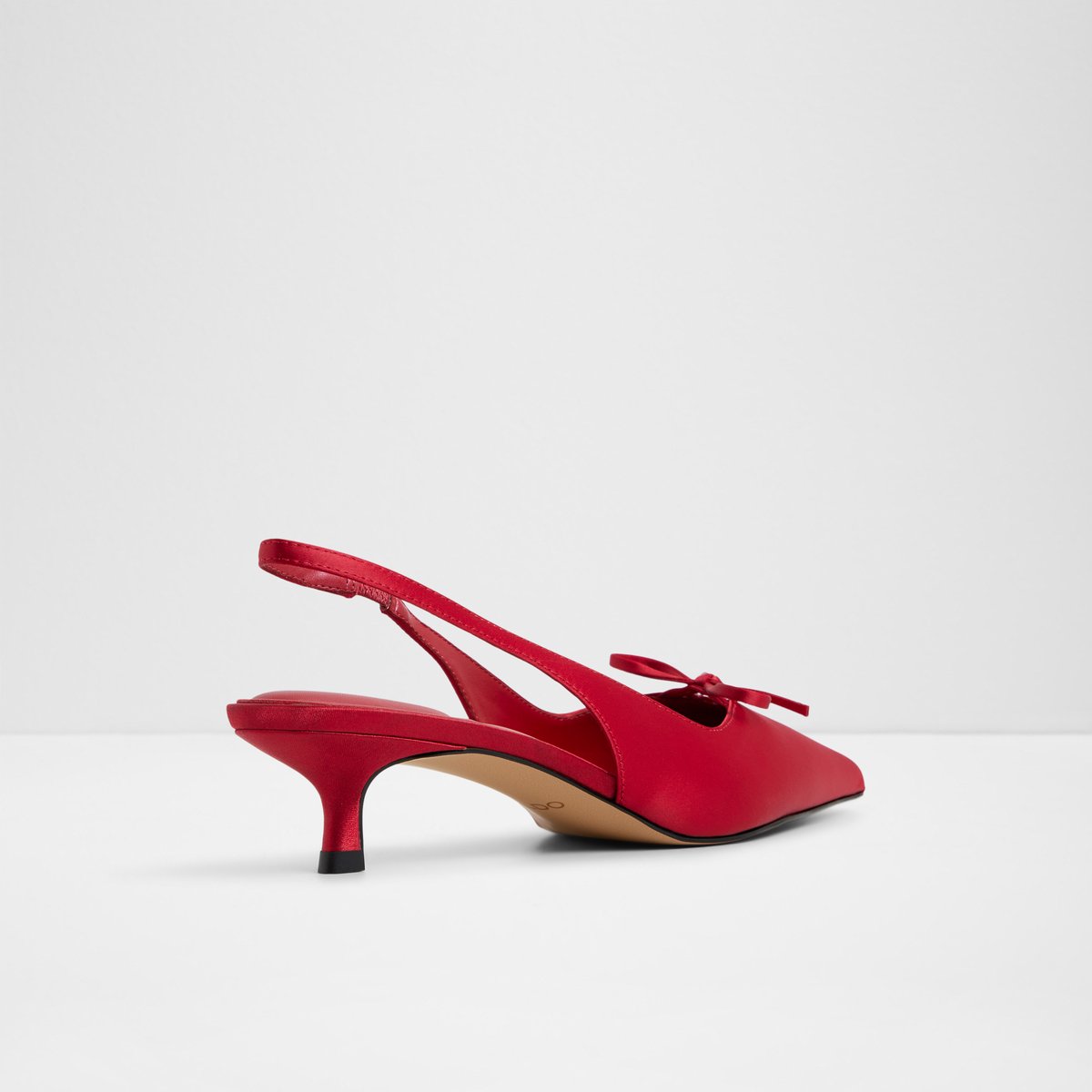Azizza Heeled Shoes