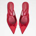 Azizza Heeled Shoes