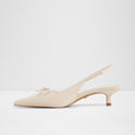 Azizza Heeled Shoes