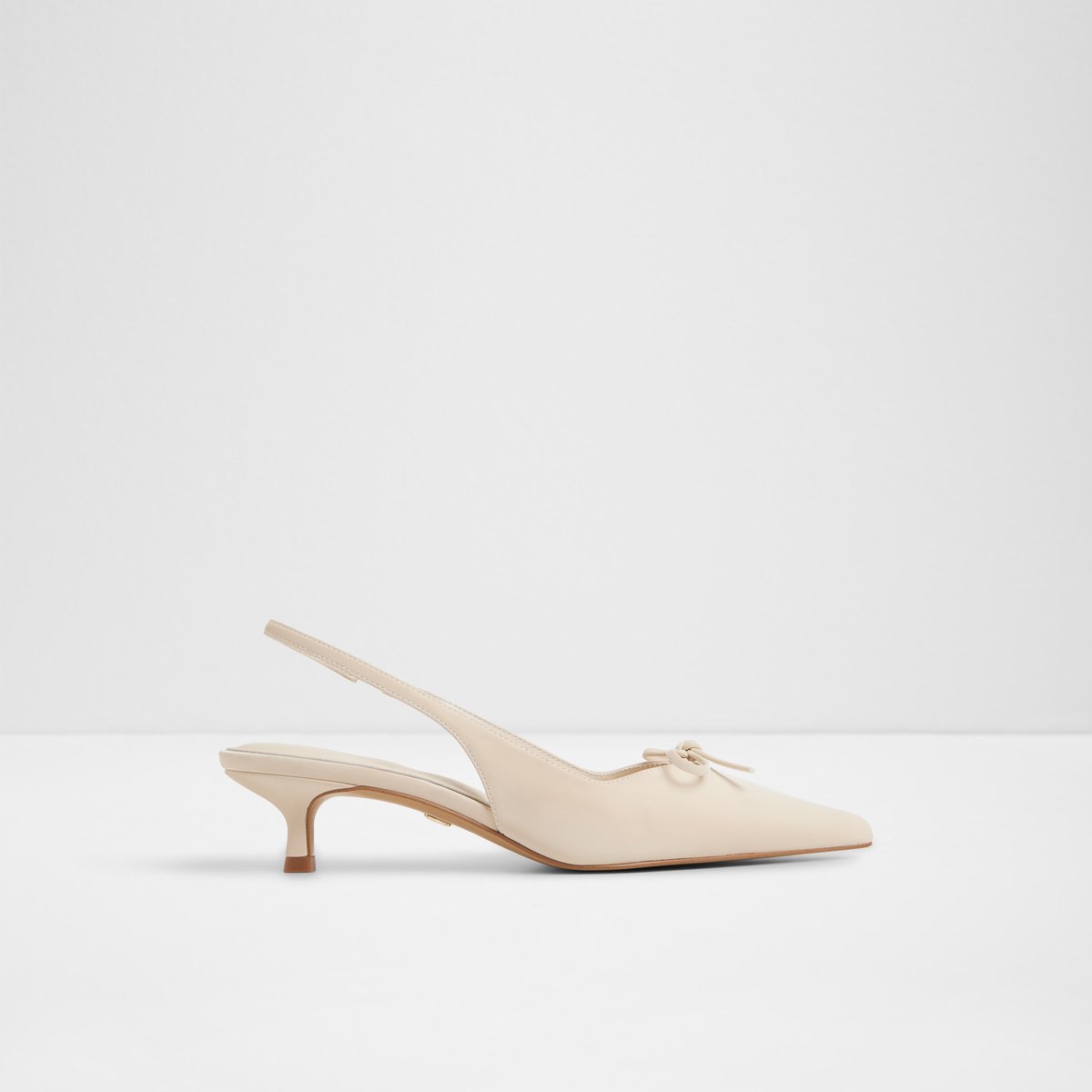 Azizza Heeled Shoes