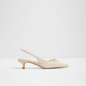 Azizza Heeled Shoes