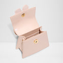 Azra Top Handle Bag