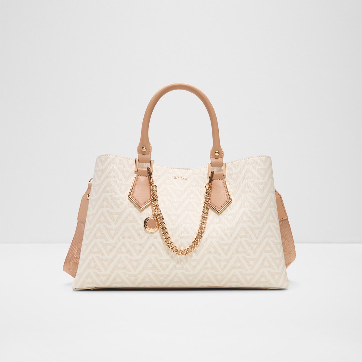 Baeli Top Handle Bag