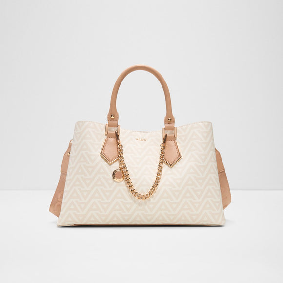 Baeli Top Handle Bag