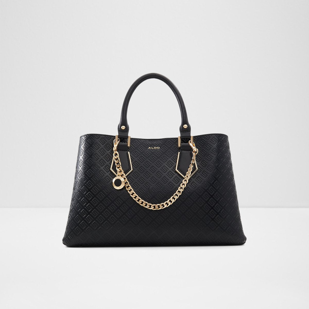 Baeli Top Handle Bag