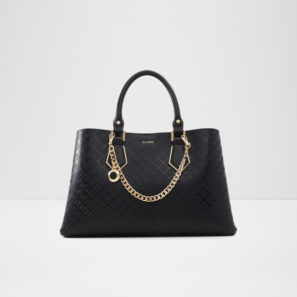 Baeli Top Handle Bag
