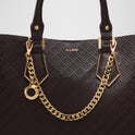 Baeli Satchel Bag