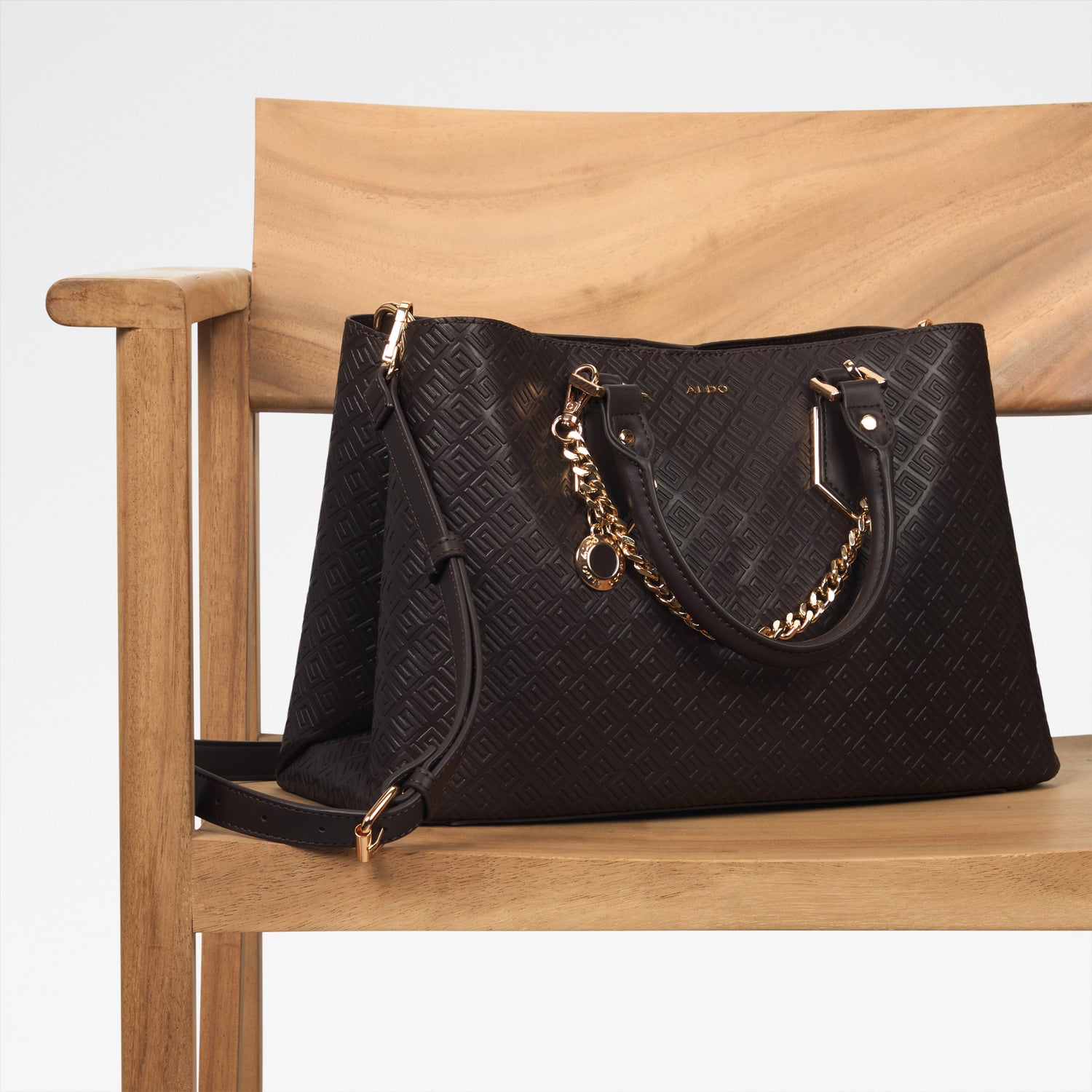 Baeli Satchel Bag