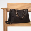 Baeli Satchel Bag