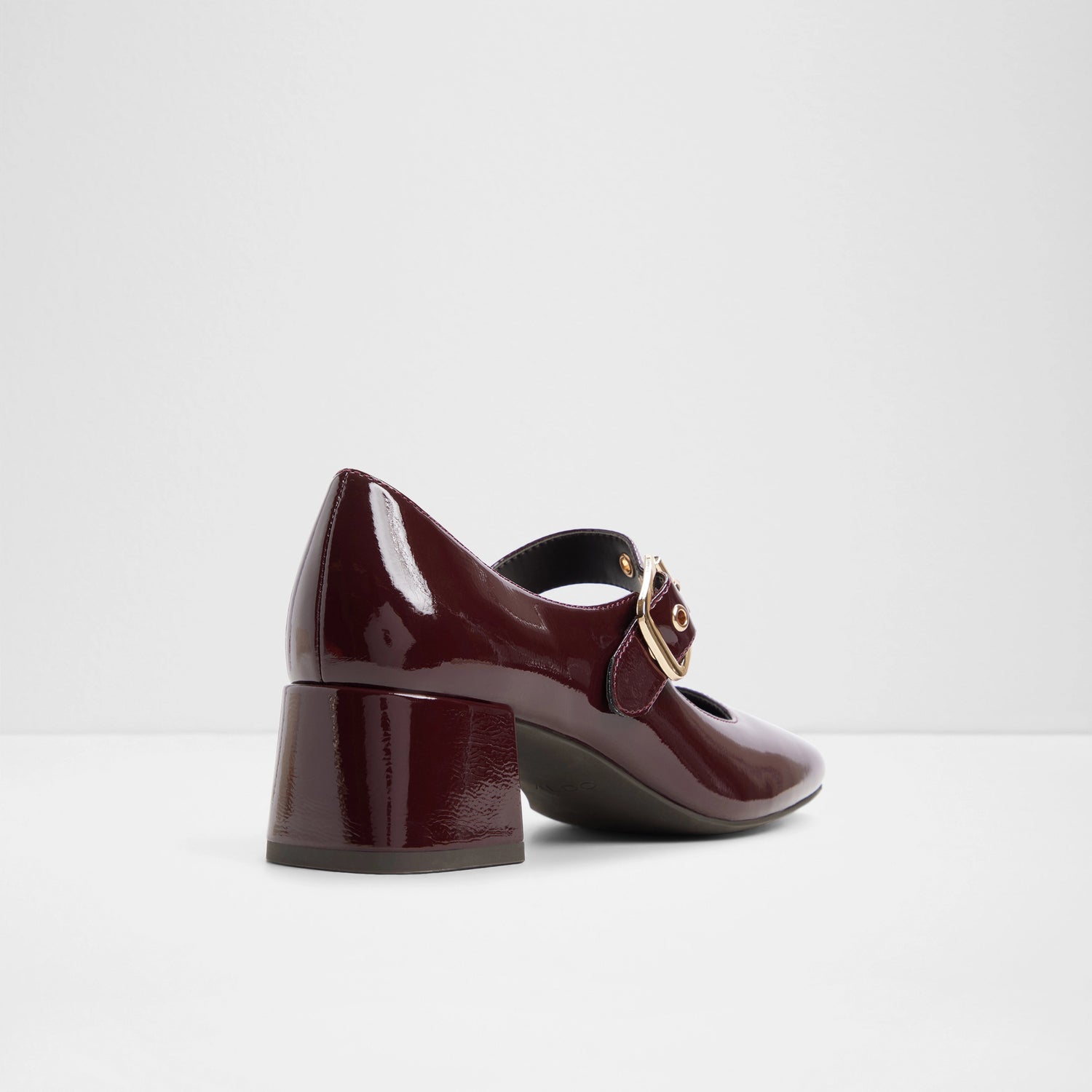 Baldemar Mary Janes