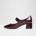 Baldemar Mary Janes
